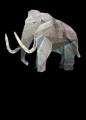 Woolly Elephant