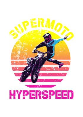 SUPERMOTO HYPERSPEED