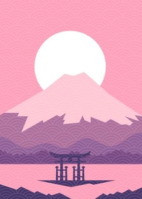 Minimalist Japanese