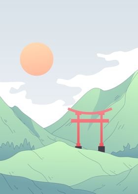 Minimalist Japanese