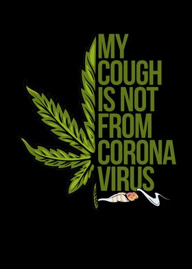 My Cough Isnt From Virus