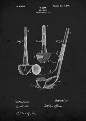 Golf Club 1910