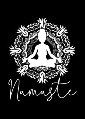 Namaste Yoga Meditation