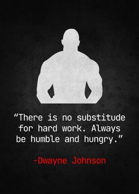 Dwayne Johnson Quotes