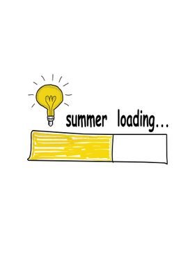 Summer loading