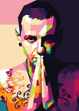 chester bennington