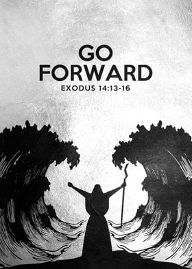 Go Forward