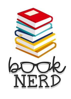 Book nerd