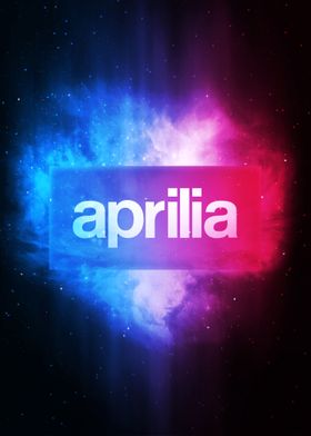 aprilia   nebula