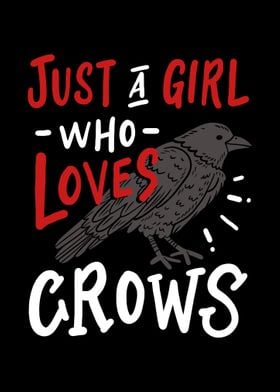 Crows