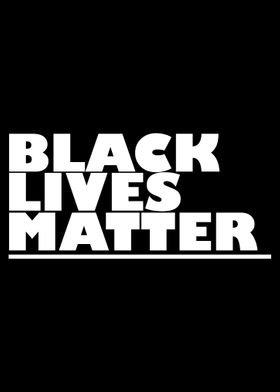 Black Lives Matter