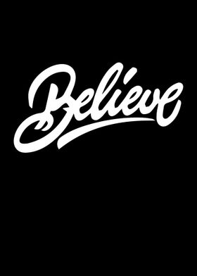 Believe