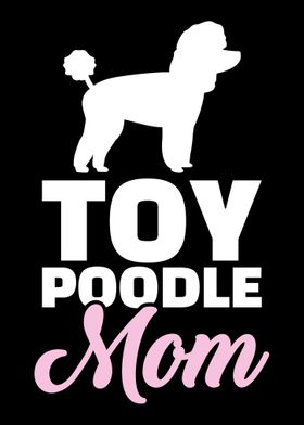 Toy Poodle