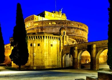 Castel SantAngelo