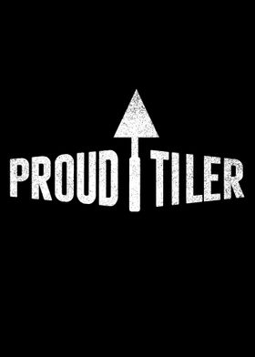 Proud Tiler