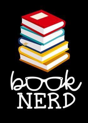 Book nerd