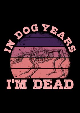 In Dog Years