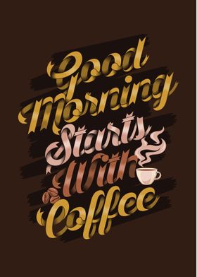 Coffee quote