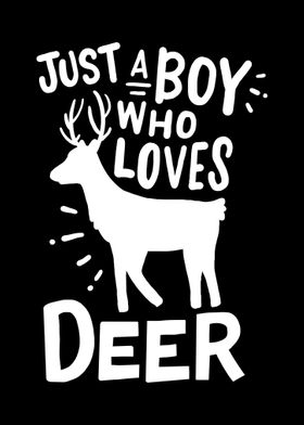 Deer