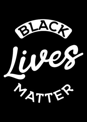 Black Lives Matter