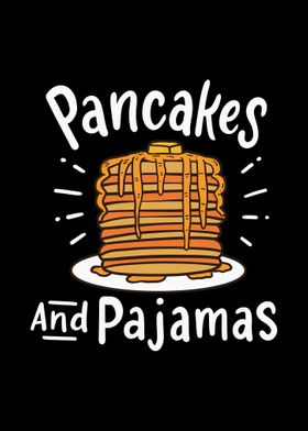 Pancake Pajama