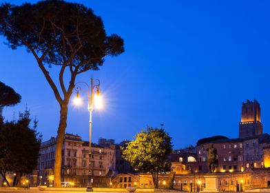 Via dei Fori Imperiali