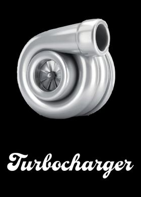 Turbo Boost turbocharger t