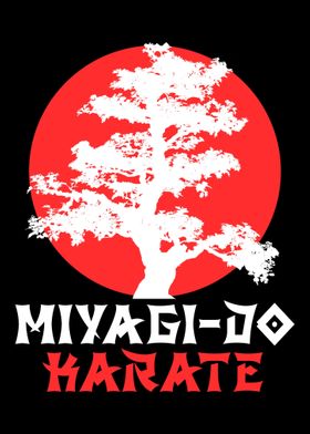 Karate Miyagi Do