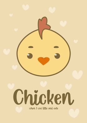 Chicken