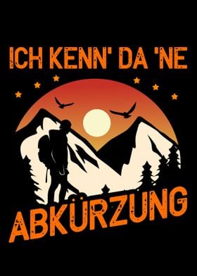 Ich kenn da ne Abkrzung