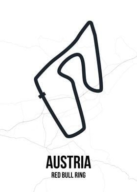 Austria Red Bull Ring 