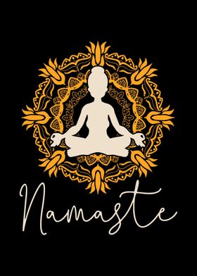 Namaste Yoga