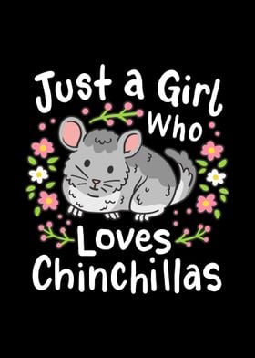 Chinchilla Chinchilla Love