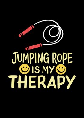 Jumping Rope