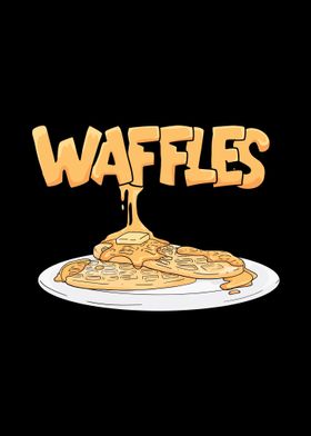 Waffles