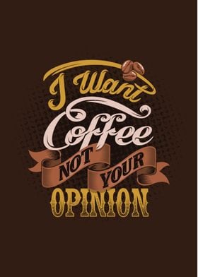 Coffee quote