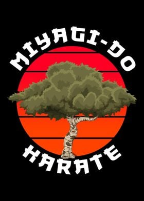 Miyagi Do Karate