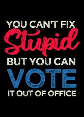 Fix Stupid Out Office