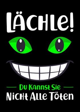 Lchle Du Kannst Sie Nicht