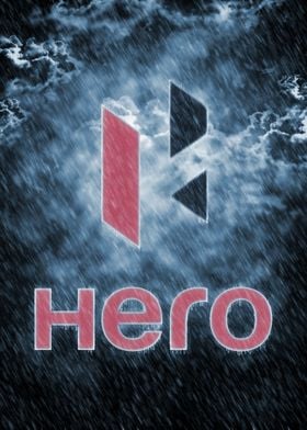 Hero rain