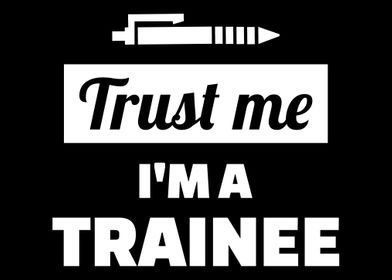 Trainee