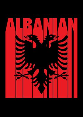 Albanians  Abania Gifts