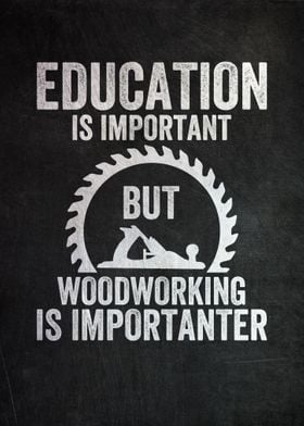 Woodworker