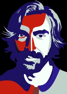 andrea pirlo