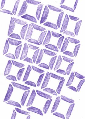 purple squares