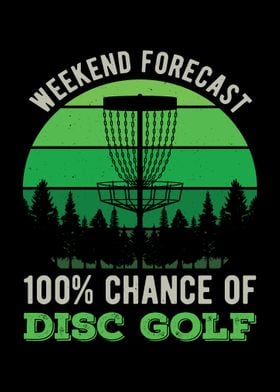 Disc Golf Funny