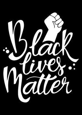 Black Lives Matter