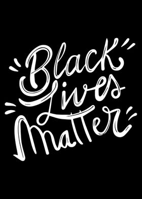 Black Lives Matter