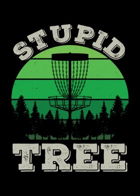 Disc Golf Funny