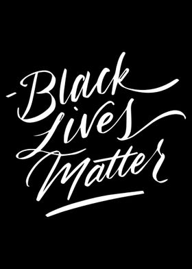 Black Lives Matter